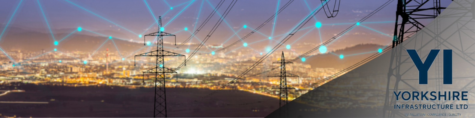 Yorkshire Infrastructure